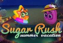 Sugar Rush Summer Time slot